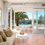 Villa Seafront Longobardi Chania (Crete)