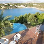 Seafront Longobardi Villa Chania (Crete)