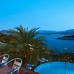 Seafront Longobardi Villa Chania (Crete)