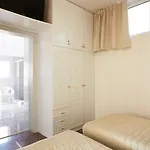 Villa Seafront Longobardi Chania (Crete)