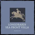 Βίλα Seafront Longobardi *