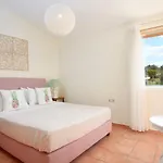 Seafront Longobardi Βίλα