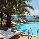 Βίλα Seafront Longobardi Χανιά