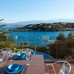 Seafront Longobardi Villa