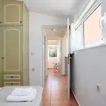 Βίλα Seafront Longobardi *