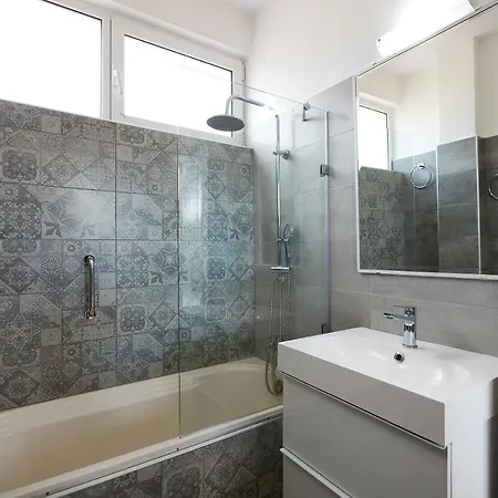 Seafront Longobardi * La Canée