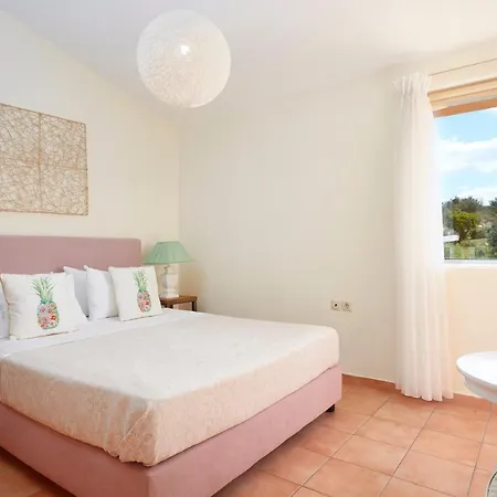 Seafront Longobardi Villa