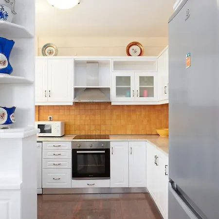 Seafront Longobardi Villa