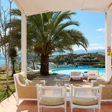 Seafront Longobardi * Chania (Crete)