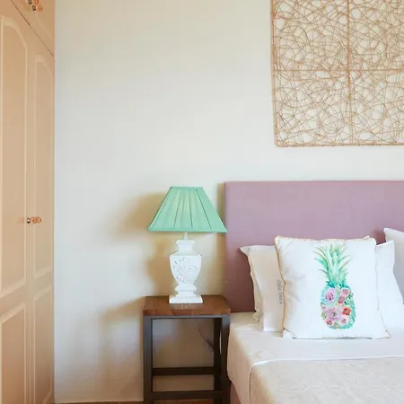 Villa Seafront Longobardi *