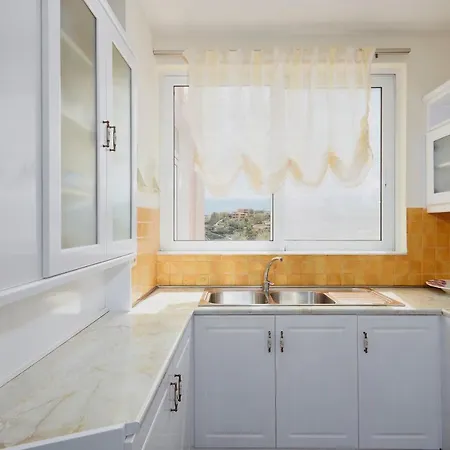 Villa Seafront Longobardi Chania (Crete)