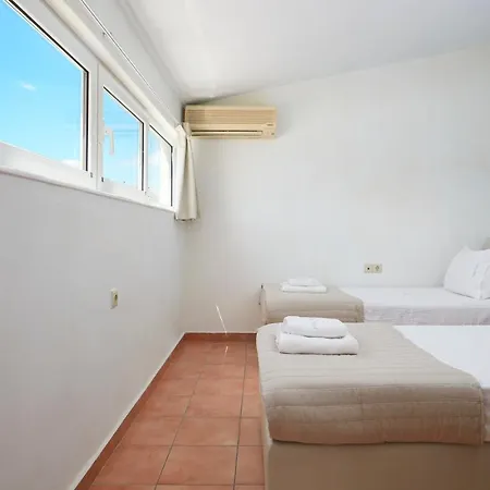 Seafront Longobardi Villa Chania (Crete)