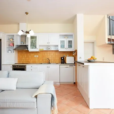 Seafront Longobardi *