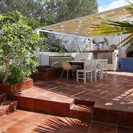 Seafront Longobardi *