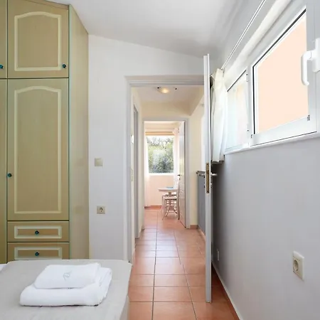 Villa Seafront Longobardi *