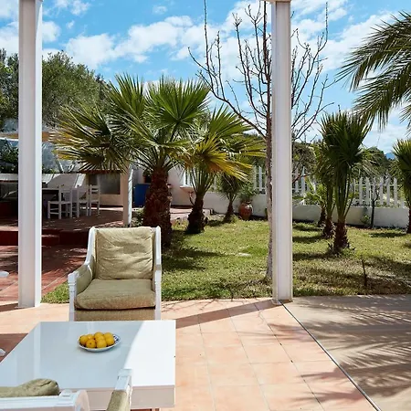 Seafront Longobardi * Chania (Crete)