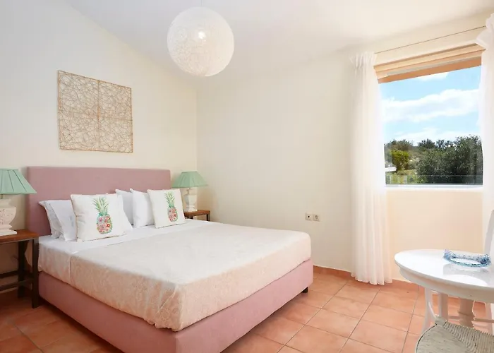 Seafront Longobardi 빌라