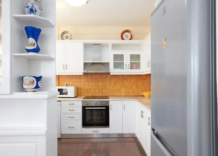 Seafront Longobardi 빌라