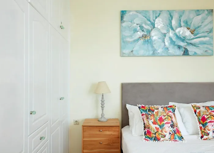 Seafront Longobardi 빌라 하니아