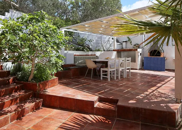 Seafront Longobardi *